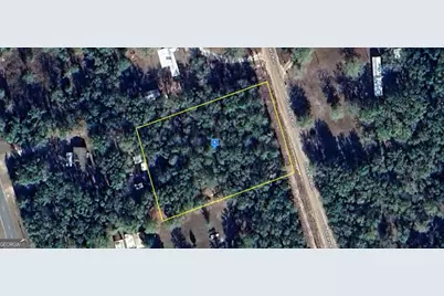 200 Gobblers Run, Nahunta, GA 31553 - Photo 1