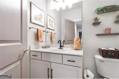 1628 Briarcliff Road NE #18, Atlanta, GA 30306 - Photo 18