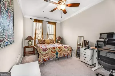 1628 Briarcliff Road NE #18, Atlanta, GA 30306 - Photo 20