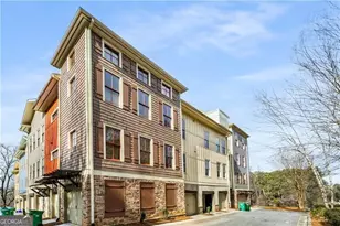1628 Briarcliff Rd NE, Atlanta, GA 30306 - Photo 2