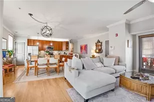 1628 Briarcliff Rd NE, Atlanta, GA 30306 - Photo 4