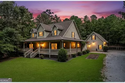 1991 Armour Bridge Road, Greensboro, GA 30642 - Photo 4