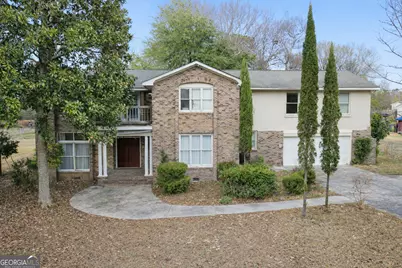 1728 Green Street, Warner Robins, GA 31093 - Photo 2