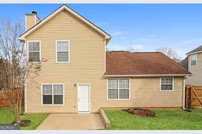 116 Ventura Trail, Stockbridge, GA 30281 - Photo 14