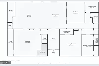 6855 Ga Hwy 362, Williamson, GA 30292 - Photo 80