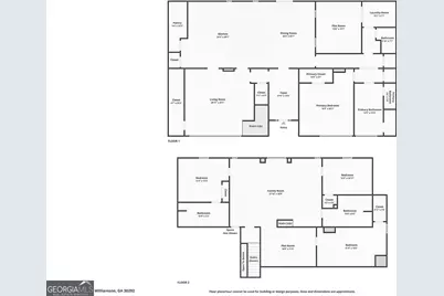 6855 Ga Hwy 362, Williamson, GA 30292 - Photo 82