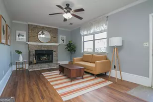 305 Empire Trail, Warner Robins, GA 31088 - Photo 6