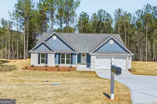 522 Oil Mill Rd, Martin, GA 30557 - Photo 2