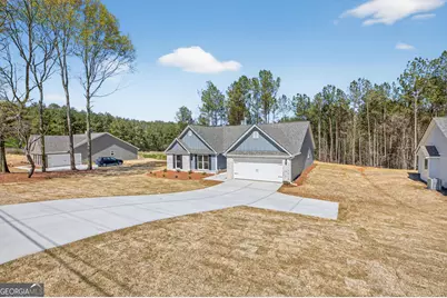 522 Oil Mill Road #10, Martin, GA 30557 - Photo 4