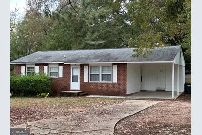 615 Harris Street, Madison, GA 30650 - Photo 1