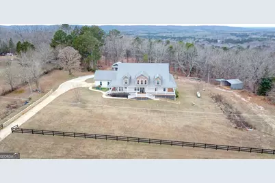 735 Firetower Road, Thomaston, GA 30286 - Photo 2