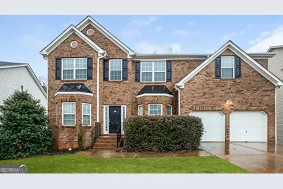 2729 Palmview Court SW, Atlanta, GA 30331 - Photo 1