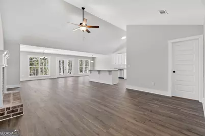 474 Oil Mill Road #11, Martin, GA 30557 - Photo 4