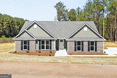 474 Oil Mill Road #11, Martin, GA 30557 - Photo 1