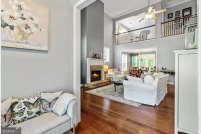 10 Fenway Court, Newnan, GA 30265 - Photo 6