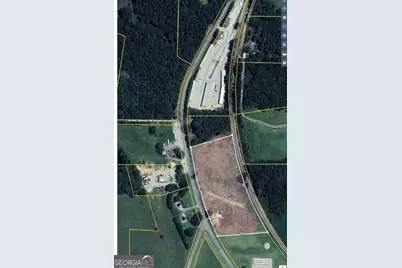 0A Old 41 Highway, Milner, GA 30257 - Photo 1