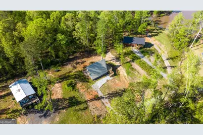 9 Cherokee Resort Road, Pine Mountain, GA 31822 - Photo 28