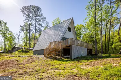 9 Cherokee Resort Road, Pine Mountain, GA 31822 - Photo 1