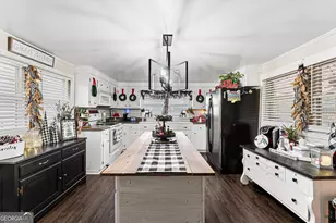 1448 Lexington Hwy, Elberton, GA 30635 - Photo 10