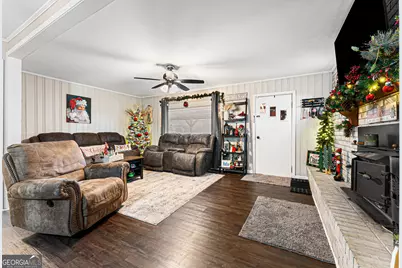 1448 Lexington Highway, Elberton, GA 30635 - Photo 4