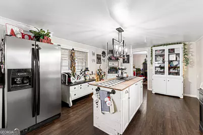 1448 Lexington Highway, Elberton, GA 30635 - Photo 12