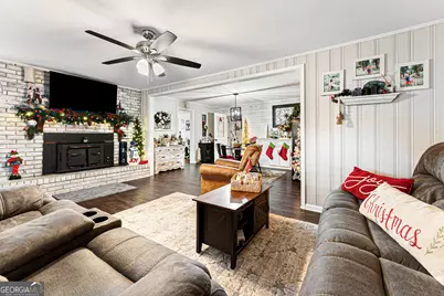 1448 Lexington Highway, Elberton, GA 30635 - Photo 6