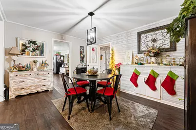 1448 Lexington Highway, Elberton, GA 30635 - Photo 8