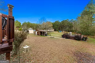 1448 Lexington Hwy, Elberton, GA 30635 - Photo 26