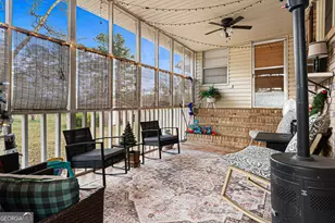 1448 Lexington Hwy, Elberton, GA 30635 - Photo 24