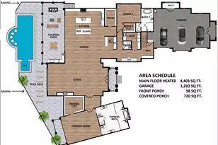 1040 Bunker Bend, Greensboro, GA 30642 - Photo 4