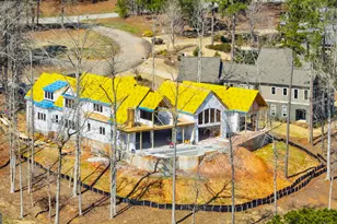 1040 Bunker Bend, Greensboro, GA 30642 - Photo 1