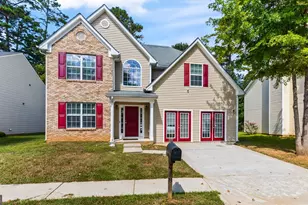 18 Belmont Park Ln, Newnan, GA 30263 - Photo 1