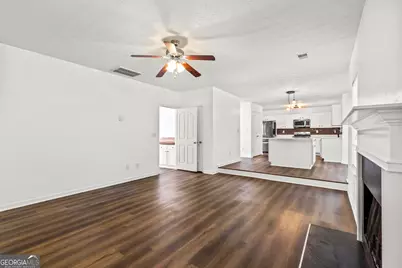 18 Belmont Park Lane, Newnan, GA 30263 - Photo 18