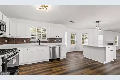 18 Belmont Park Lane, Newnan, GA 30263 - Photo 12