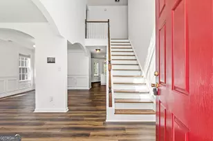 18 Belmont Park Ln, Newnan, GA 30263 - Photo 4