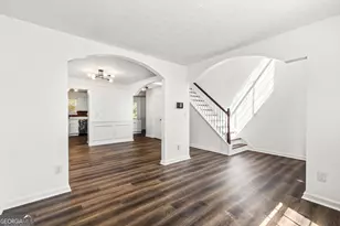 18 Belmont Park Ln, Newnan, GA 30263 - Photo 8