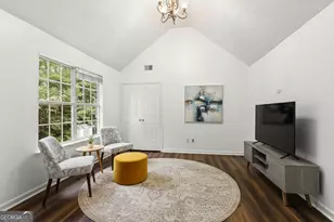 18 Belmont Park Ln, Newnan, GA 30263 - Photo 28