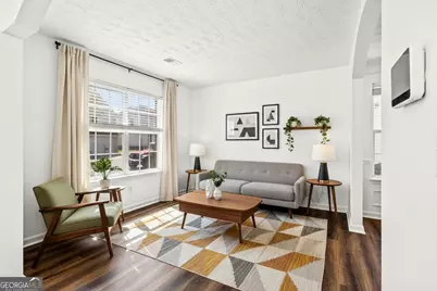 18 Belmont Park Lane, Newnan, GA 30263 - Photo 6