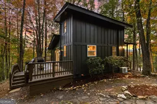 5240 Squirrel Hunting Rd, Morganton, GA 30560 - Photo 1