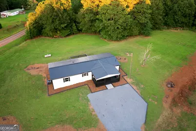 205 Hope Drive, Griffin, GA 30224 - Photo 2