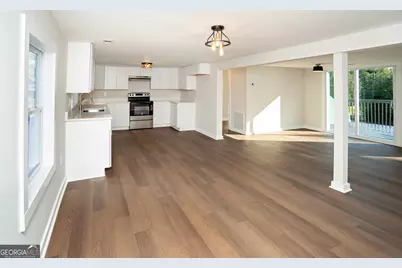 205 Hope Drive, Griffin, GA 30224 - Photo 8