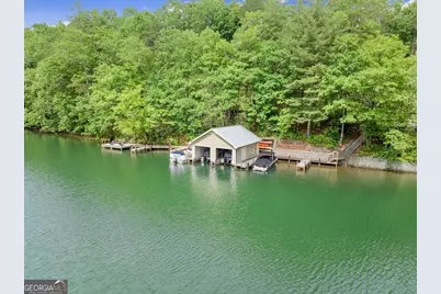 Lot 12A Winterberry Trail, Clayton, GA 30525 - Photo 32