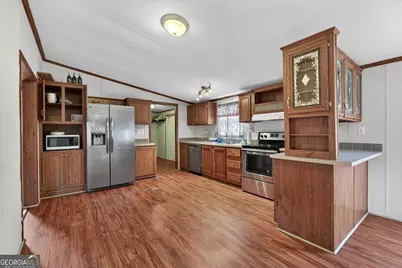 157 Linstead Drive, Macon, GA 31216 - Photo 16