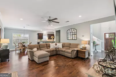 41 Simonton Lane, Saint Simons, GA 31522 - Photo 4