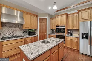 224 Rice Mill, Saint Simons, GA 31522 - Photo 12