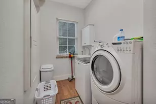 224 Rice Mill, Saint Simons, GA 31522 - Photo 32