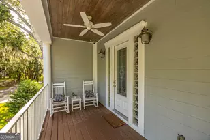 224 Rice Mill, Saint Simons, GA 31522 - Photo 40