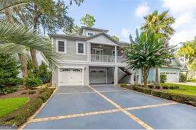 224 Rice Mill, Saint Simons, GA 31522 - Photo 2