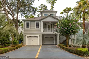 224 Rice Mill, Saint Simons, GA 31522 - Photo 46