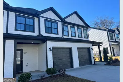 1337 Parc Bench Road SE, Atlanta, GA 30316 - Photo 1